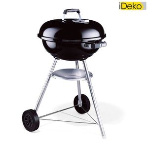 barbecue 9 personnes