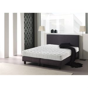 Matelas 140x190cm Mousse à mémoire "Dorsocontact"