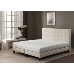 MATELAS Matelas 140x190cm Mémoire de forme 65kg/m3 Luxe MATELAS Matelas 140x190cm Mémoire de forme 65kg/m3 Luxe