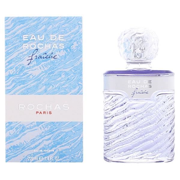 Parfum ROCHAS EAU FRAICHE 220 ml vaporisateur Achat / Vente eau de