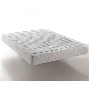 Matelas 140x190cm Mousse à mémoire "Dorsocontact"