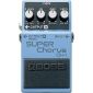 PEDALE EFFET ET FOOTSWITCH Boss Pédale Chorus CH-1