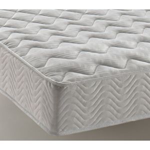 Matelas 140x190cm Mousse à mémoire "Dorsocontact"