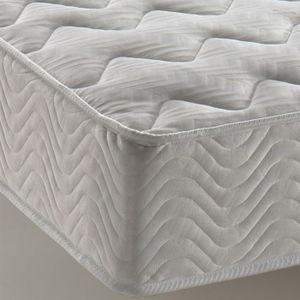 Matelas 140x190cm 744 Ressorts 7 zones Dorsopocket