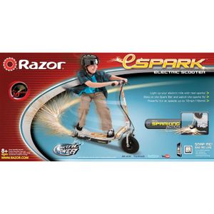 Patinette Electrique ESpark