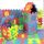 36pcs / set Puzzle souples en mousse EVA Kids Play