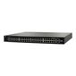 SWITCH - HUB ETHERNET - INJECTEUR 48 Port 10 100 Ethernet Switch SFE2010