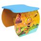  Table - Bureau design coloré pour enfants - Col…