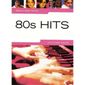  Really Easy Piano 80s Hits