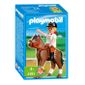  Playmobil 4191 - Ecuyère