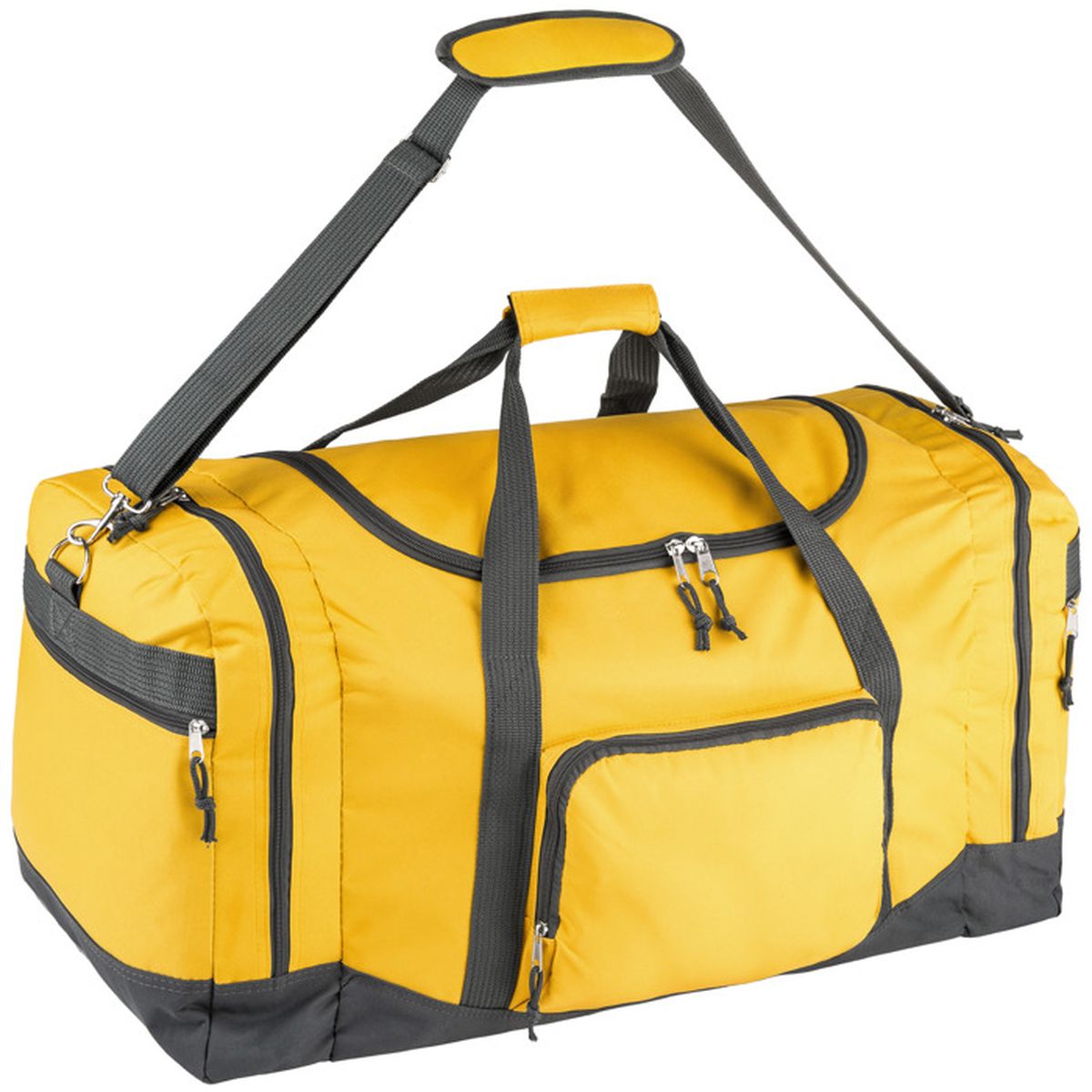 Sac de Voyage, de Sport, Valise de Voyage, Bagage ?� Main ?� Bandouli?�re 90 L en Polyester 70 cm x 