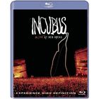 DVD FILM BLU RAY INCUBUS LIVE AT RED ROCKS