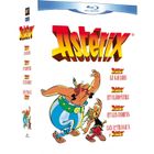  Blu-Ray Coffret Asterix