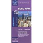 TOURISMES / VOYAGES Hong Kong