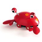  Crabe Farceur En Bois
