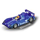 VEHICULE POUR CIRCUIT Voiture Porsche RS Spyder "Team Essex" 1/43 ème