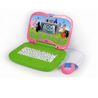 Ordinateur Kid Barbapapa