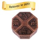 JEU DE PLATEAU  Hanayama News