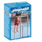  Playmobil Gymnaste Et Barres Asymétriques