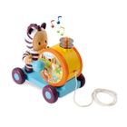  Cotoons Smoby Punky Tambourine