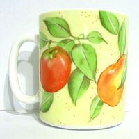 BOL - MUG - MAZAGRAN Bock 32 Cl MATINAL Arcopal