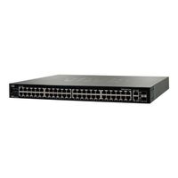 SWITCH - HUB ETHERNET - INJECTEUR 48 Port 10 100 Ethernet Switch SFE2010