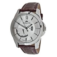 MONTRES LINDBERG & SONS Montre Diamants Homme