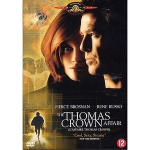 A_TRIER L'AFFAIRE THOMAS CROWN