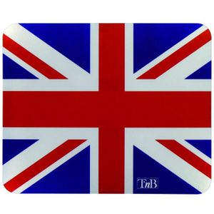 T'nB Tapis de souris EXCLUSIV ! United Kingdom