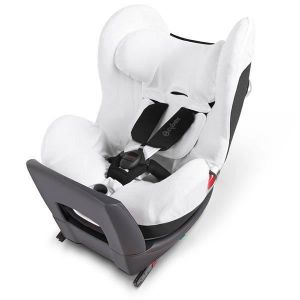 SIÈGE AUTO - RÉHAUSSEUR Housse d ete pour siege auto groupe 0+/1 Sirona SIÈGE AUTO - RÉHAUSSEUR Housse d ete pour siege auto groupe 0+/1 Sirona