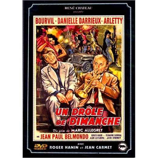 Film Drole