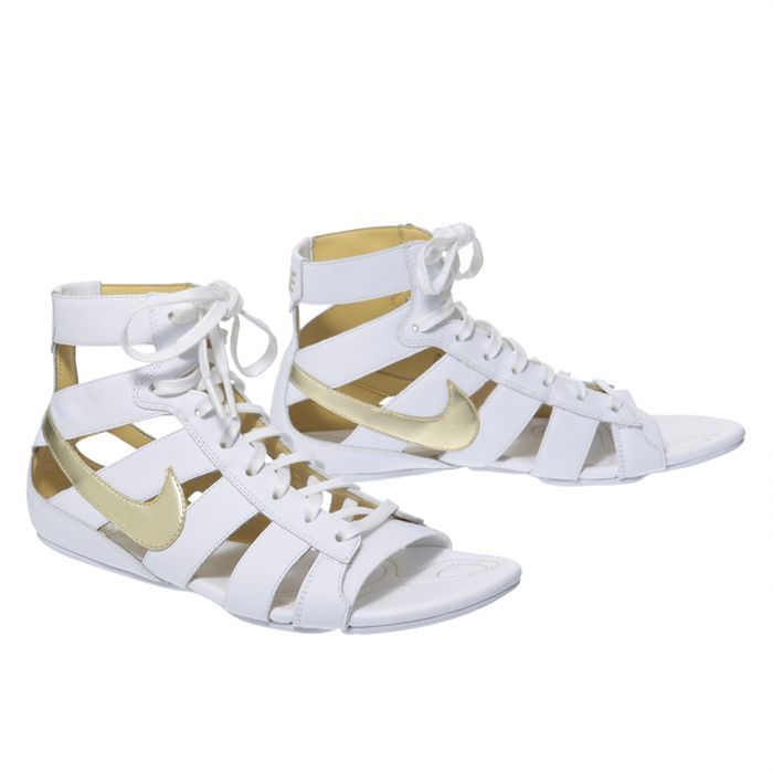 spartiate nike