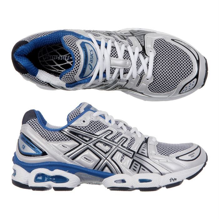 Asics Nimbus 9