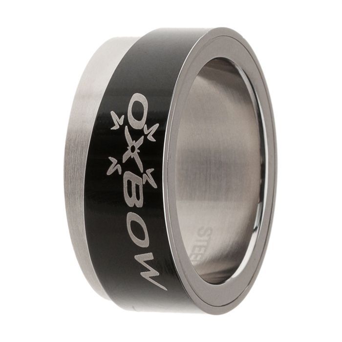 BAGUE - CHEVALIERE OXBOW Bague Homme