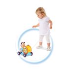 POUPEE-POUPON Cotoons Smoby Punky Tambourine