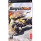 JEUX VIDEO BATTLEZONE / PSP