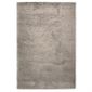 TAPIS - DESSOUS DE TAPIS Tapis shaggy longue mèche gris 135x190cm