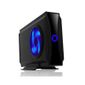 BOITIER - STATION POUR COMPOSANT PC ICY BOX - Boitier Ext. DD 3,5'' - IB-372StU3-B