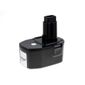  Batterie pour ELU lampe torche DW918