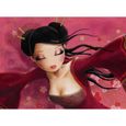PUZZLE Brise Rose / Misstigri 500 p