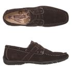 BATEAUX HOMME VUARNET Chaussures Bateau cuir Vonitsa Homme