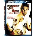 BLU RAY FILM Blu-Ray Les aventures de Jack Burton