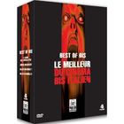 DVD FILM DVD Coffret best of bis : l'avion de l'apocalyp...