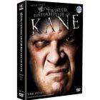  DVD The twisted disturbed life of Kane