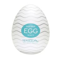 SEX TOYS TENGA Masturbateur de Poche Wavy Homme