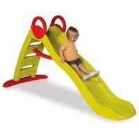 SMOBY Toboggan Enfant Funny SMOBY Toboggan Enfant Funny