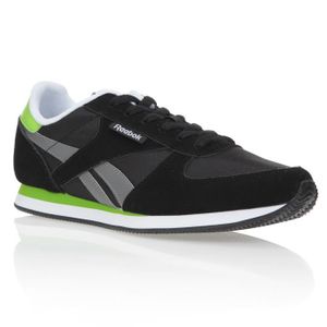 REEBOK Baskets CL Jogger Chaussures Homme