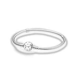 BRACELET , GOURMETTE Bracelet PANDORA 59735CZ,17