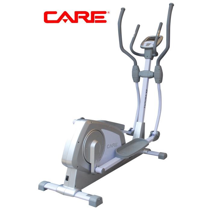 CARE Vélo Elliptique motorisé Futura XP EMS - Achat ... CARE Vélo Elliptique motorisé Futura XP EMS - Achat ...