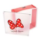 COFFRE A JOUETS MINNIE Boite de rangement